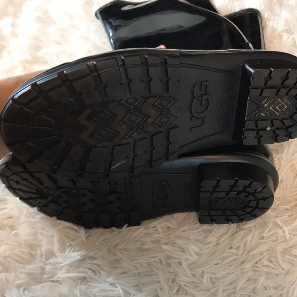 Ugg Ruber Rain Boot